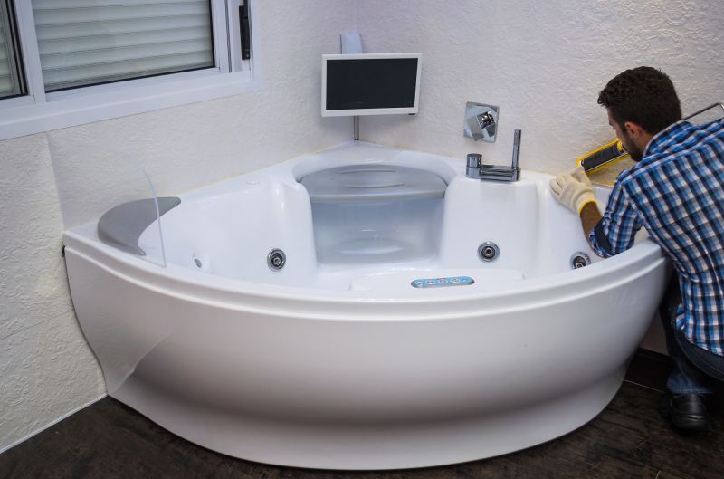 Top Bathtub Installation Companies in Grain Valley, MO