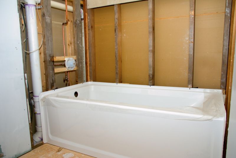 Top Bathtub Installation Companies in Independence, MO