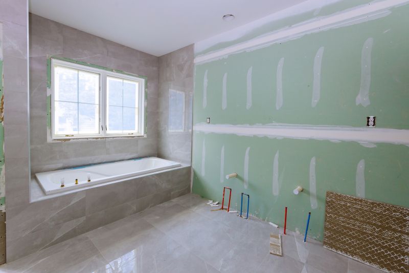 Top Bathtub Installation Companies in Peculiar, MO