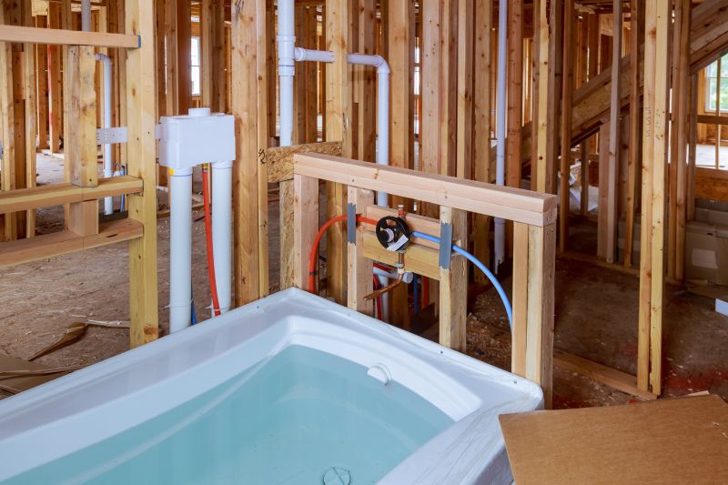 Top Bathtub Installation Companies in Pleasant Hill, MO