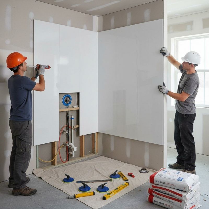 Top Shower Installation Companies in Belton, MO