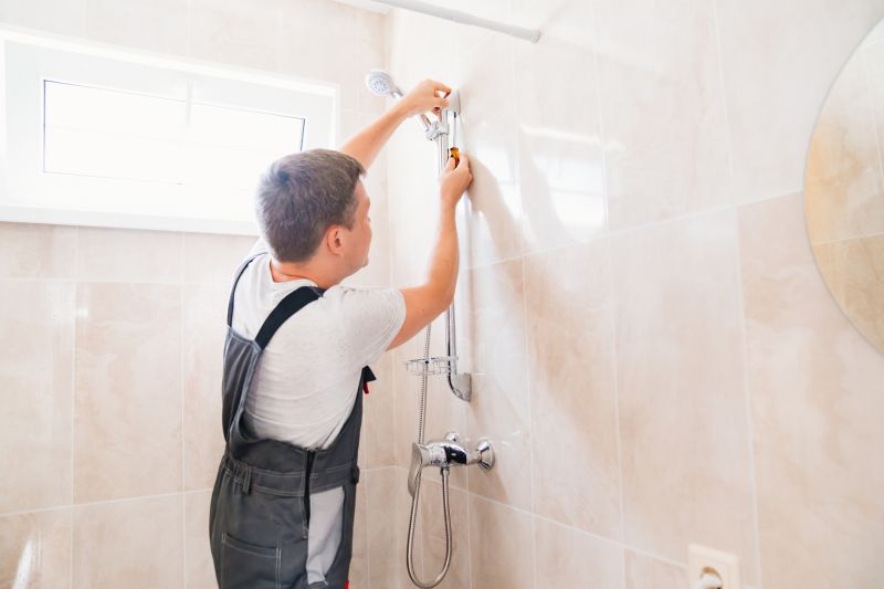Top Shower Installation Companies in Peculiar, MO