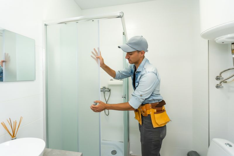 Top Shower Installation Companies in Smithville, MO