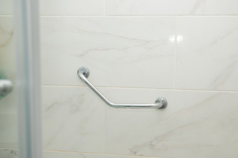 Walk In Shower Installation