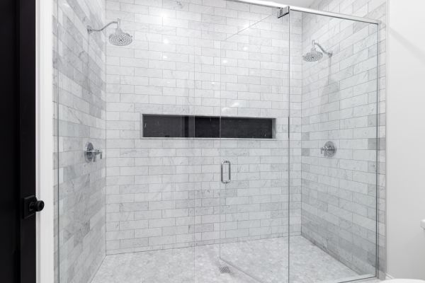 Shower Replacement in Independence